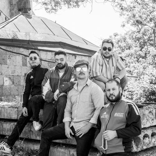 FairWind - imusic.am