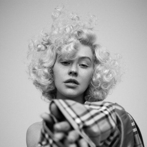 Christina Aguilera - imusic.am