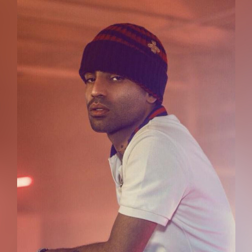 Arcángel - imusic.am