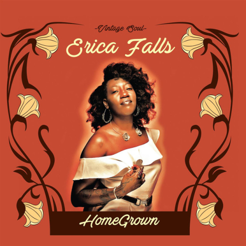 Erica Falls - imusic.am