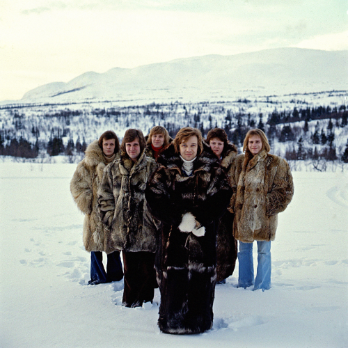 Blue Swede - imusic.am
