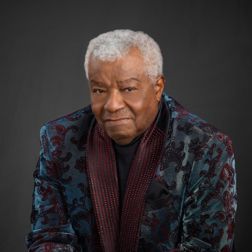 Little Anthony - imusic.am