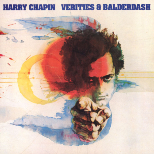 Harry Chapin - imusic.am
