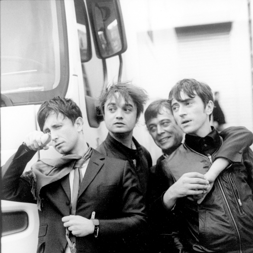 Babyshambles - imusic.am