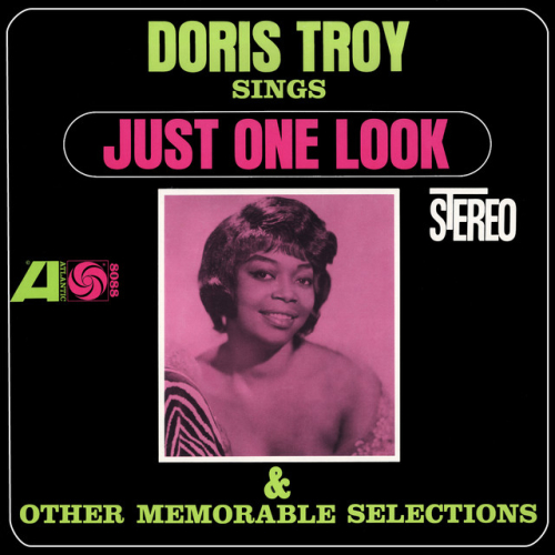 Doris Troy - imusic.am