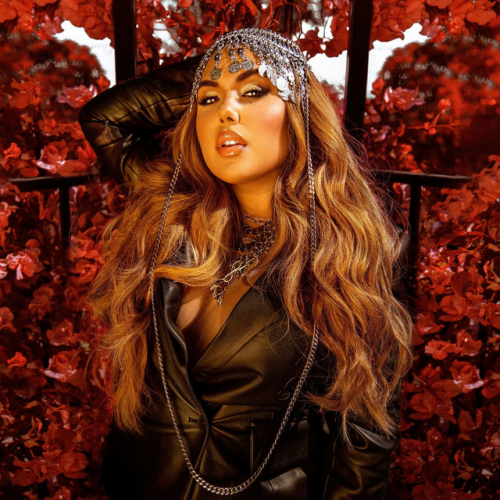 Kristinia DeBarge - imusic.am