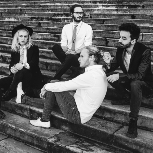 The Capitols - imusic.am