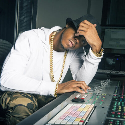 Jeremih - imusic.am