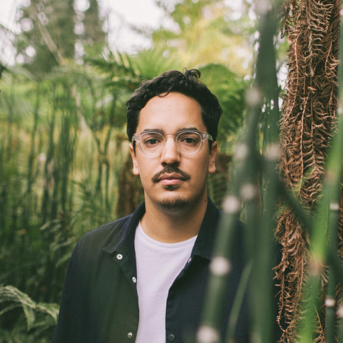 Luke Sital-Singh - imusic.am