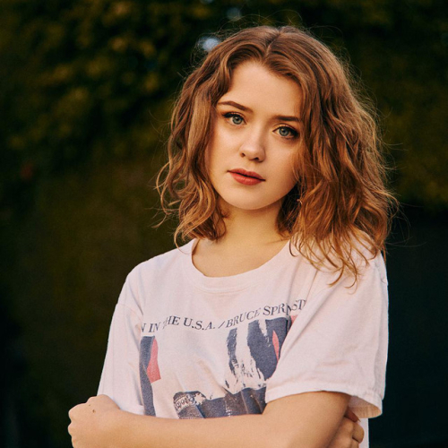 Maisie Peters - imusic.am