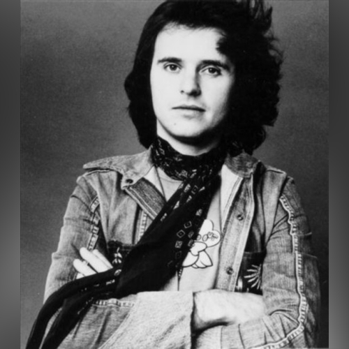 Gary Wright - imusic.am