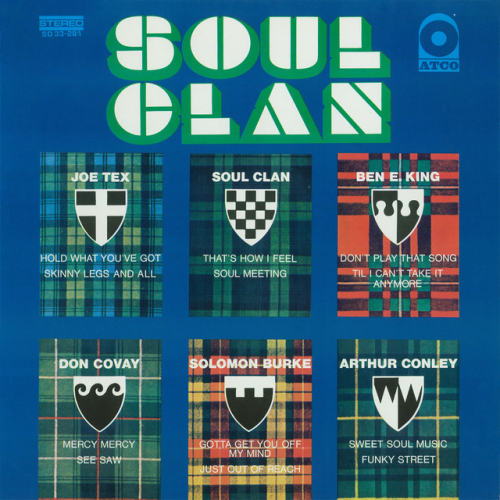 Soul Clan - imusic.am