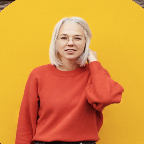 Stefanie Heinzmann - imusic.am