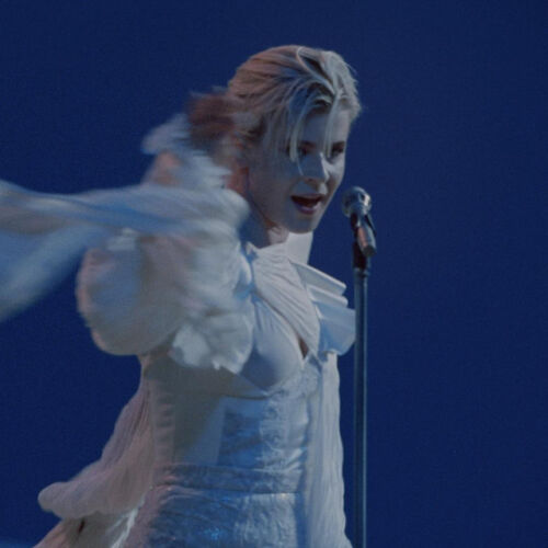 Robyn - imusic.am