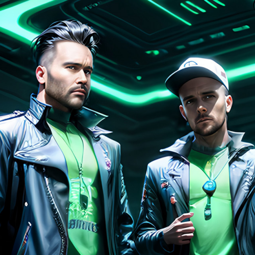 Guru Josh Project - imusic.am