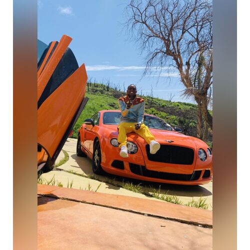 Soulja Boy Tell 'Em - imusic.am