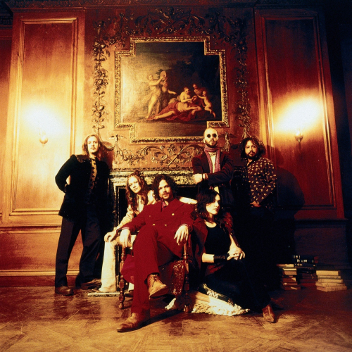 Rusted Root - imusic.am