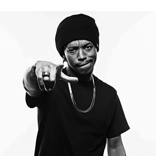 Lupe Fiasco - imusic.am