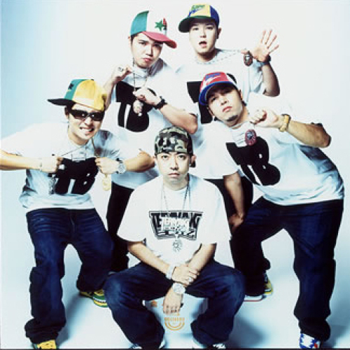 Teriyaki Boyz - imusic.am