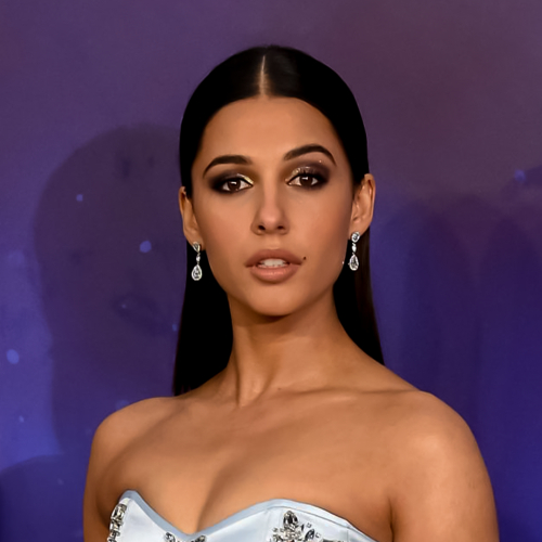 Naomi Scott - imusic.am