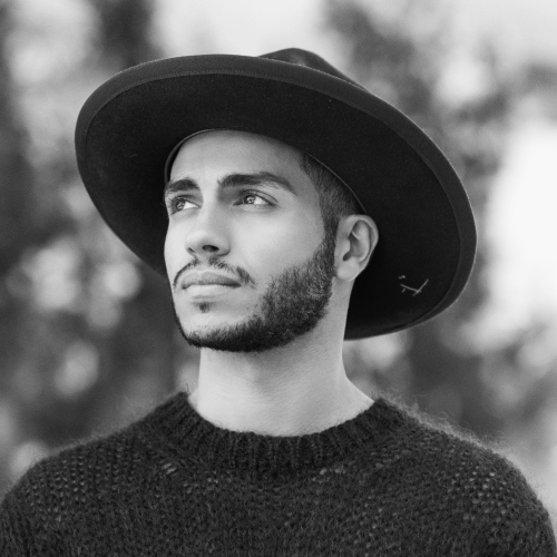 Mena Massoud - imusic.am