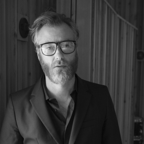 Matt Berninger - imusic.am
