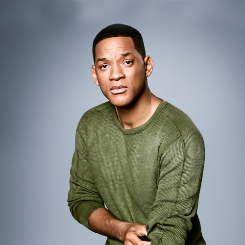 Уилл Смит - imusic.am