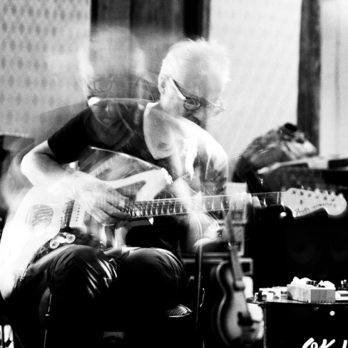 Bill Frisell - imusic.am