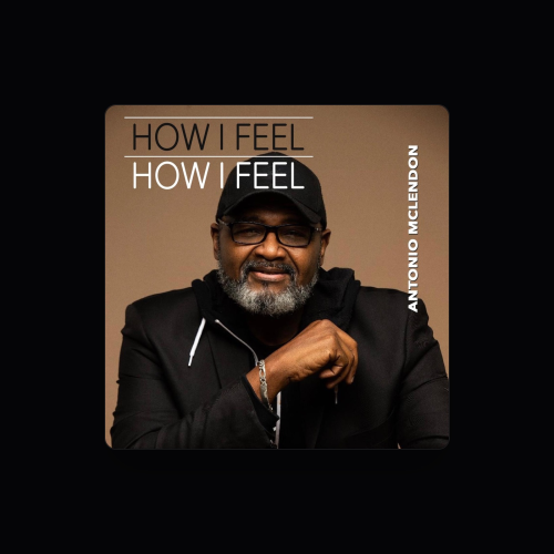 Antonio McLendon - imusic.am