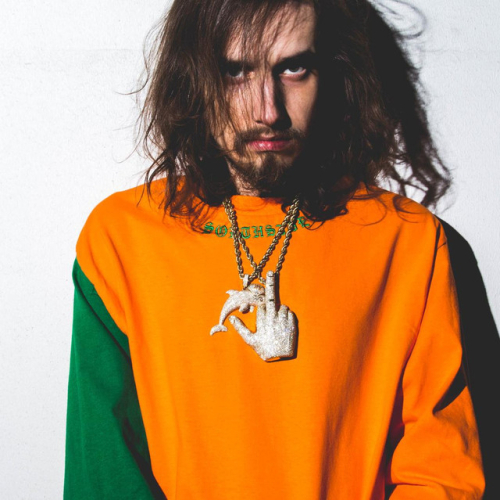 Pouya - imusic.am