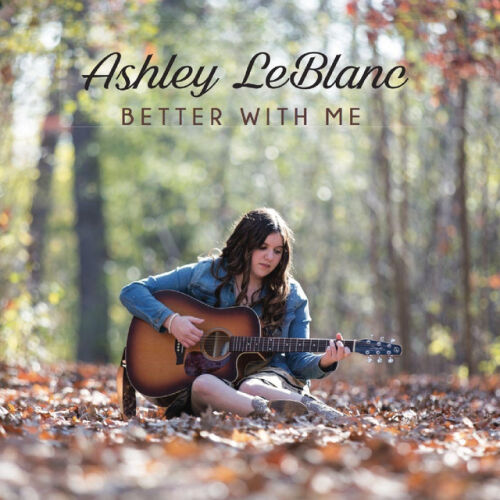 Ashley LeBlanc - imusic.am