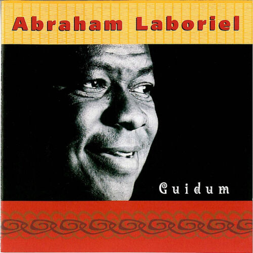 Abraham Laboriel - imusic.am