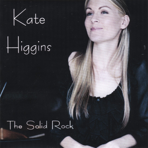 Kate Higgins - imusic.am