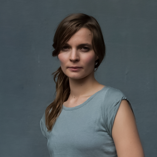 Hildur Guðnadóttir - imusic.am