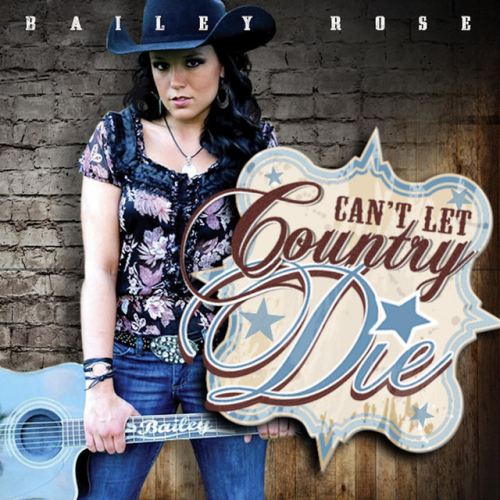 Bailey Rose - imusic.am