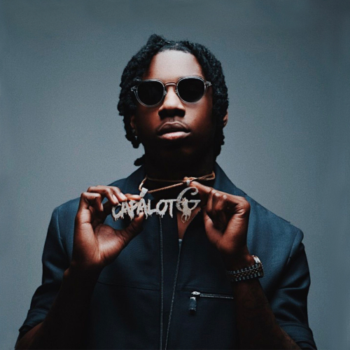 Polo G - imusic.am