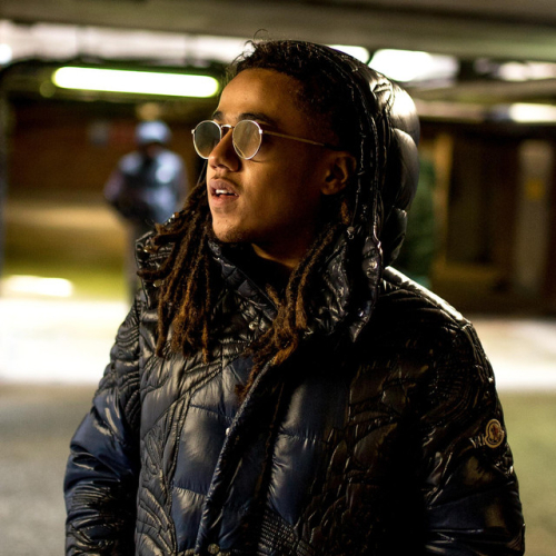 Nafe Smallz - imusic.am