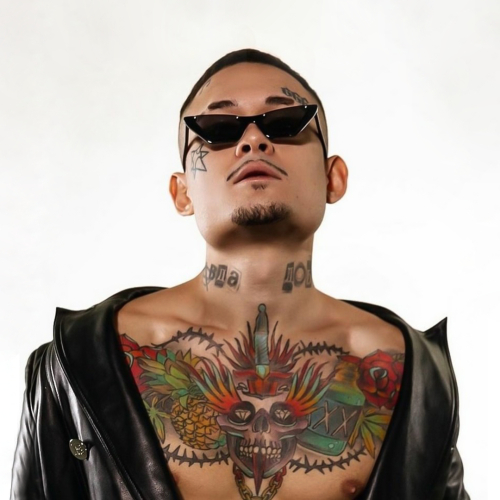 MORGENSHTERN - imusic.am