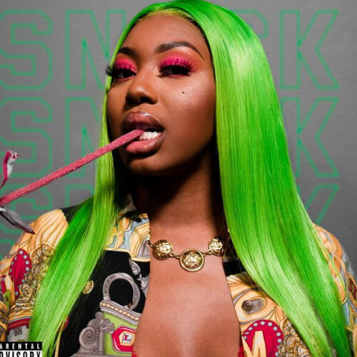 Ms Banks - imusic.am