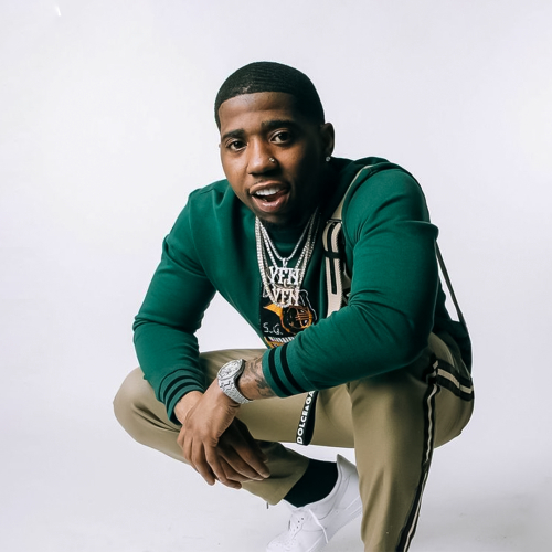 YFN Lucci - imusic.am