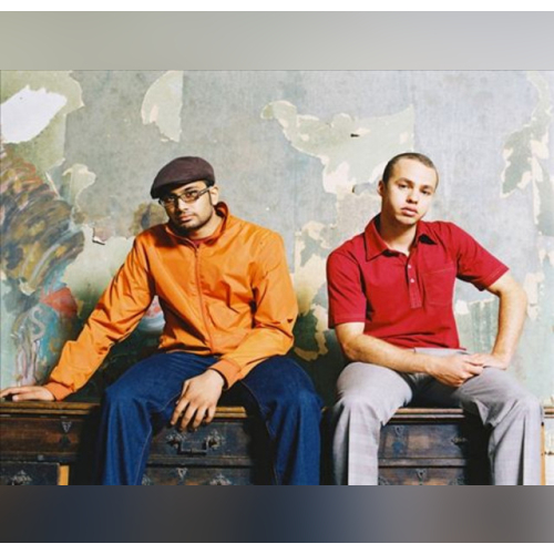 Mattafix - imusic.am