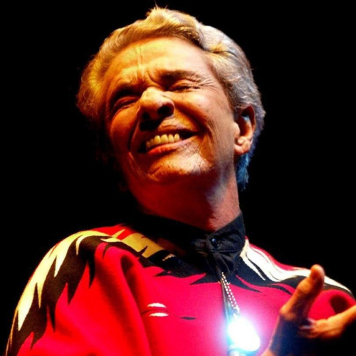 Chavela Vargas - imusic.am