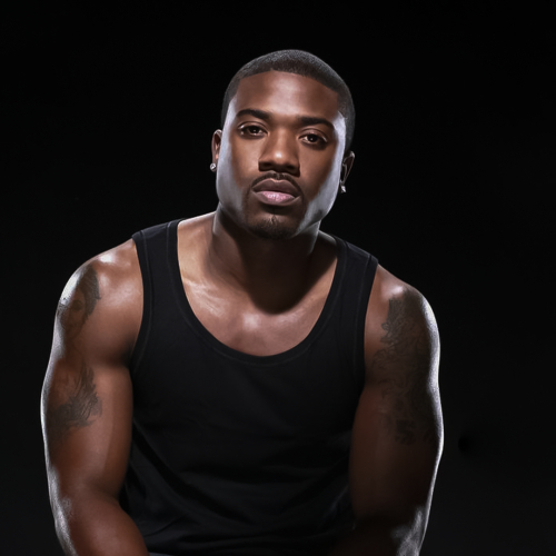 Ray J - imusic.am