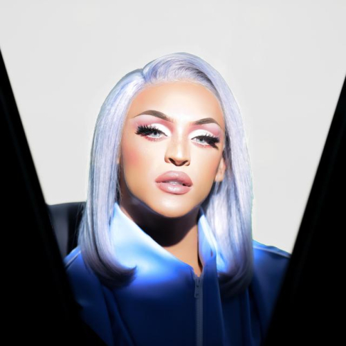 Pabllo Vittar - imusic.am