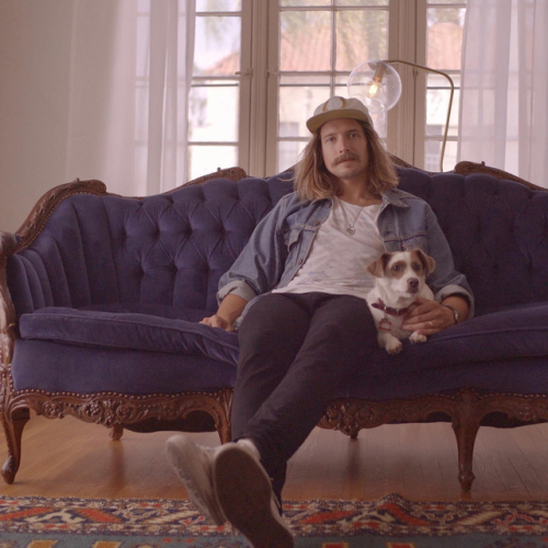 Joe Janiak - imusic.am