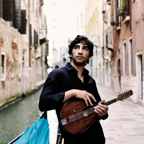 Avi Avital - imusic.am