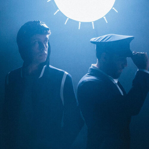 Flight Facilities - imusic.am