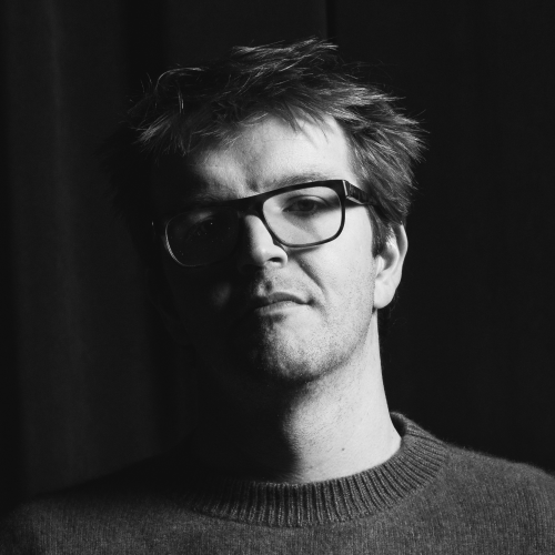 Peter Gregson - imusic.am