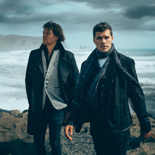 for KING & COUNTRY - imusic.am