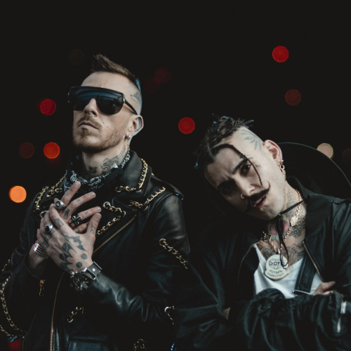 Pavell & Venci Venc' - imusic.am